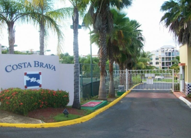 COSTA BRAVA, Suite 23 Ceiba PR