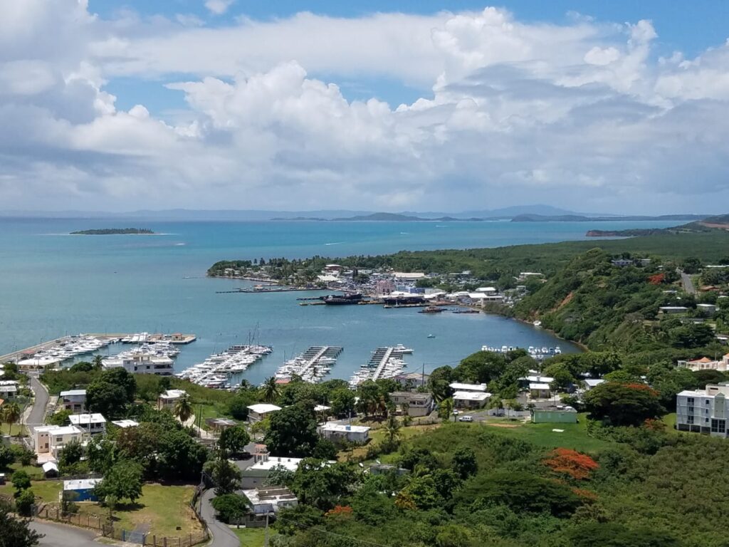 Dos Marinas II Fajardo, PR 00738