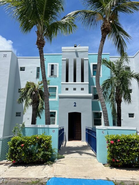 COSTA BRAVA CONDO. CEIBA, PR 00735