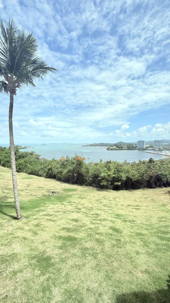 Las Casitas Village, Fajardo P.R.