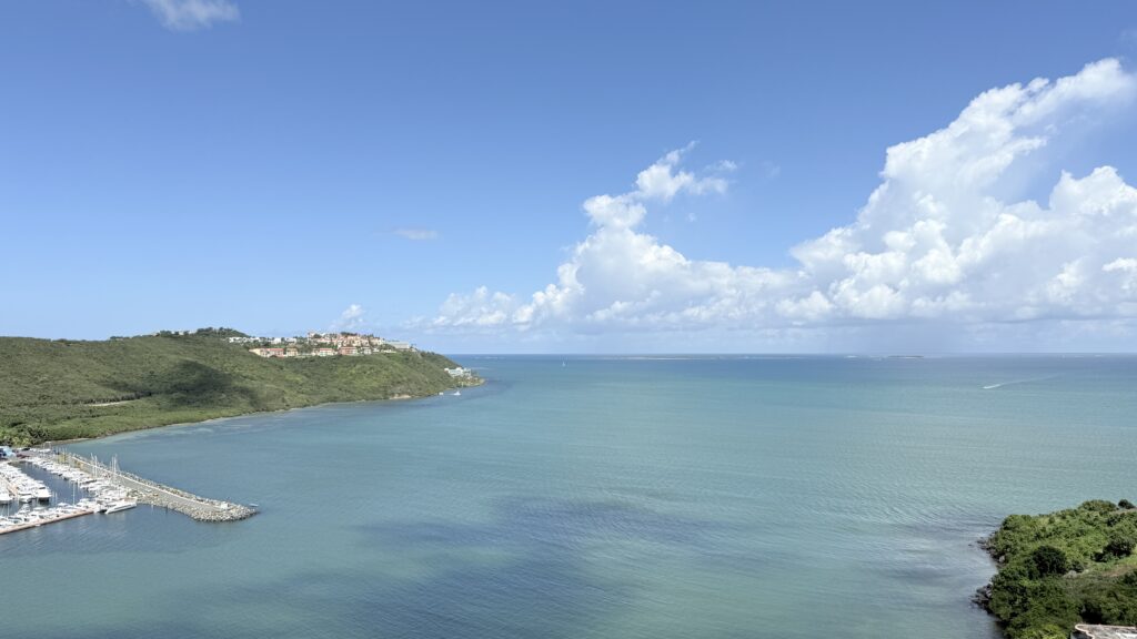 Dos Marinas I Fajardo, P.R. 00738