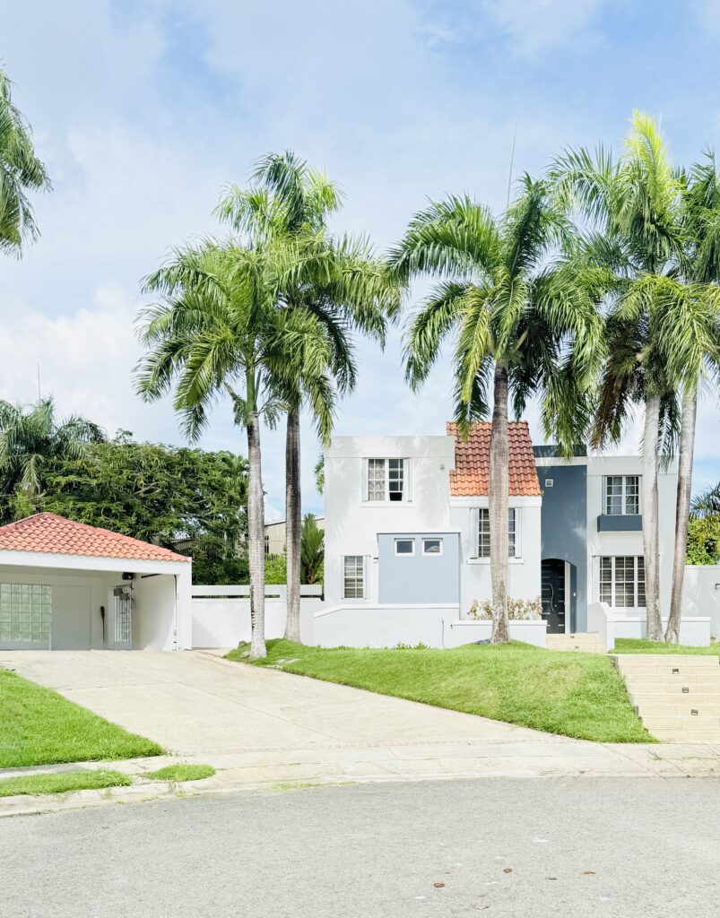 Paisajes del Lago Luquillo, P.R. 00773