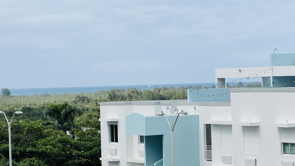 Hillside Village  Rio Grande, P.R.