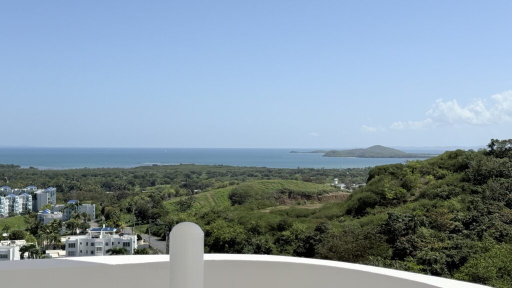 Costa Esmeralda, Ceiba PR 00735