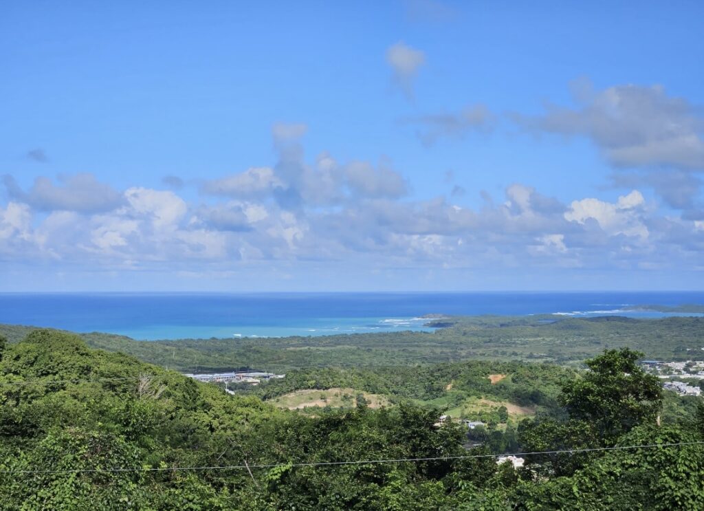 Quebrada Fajardo, Fajardo PR 00738