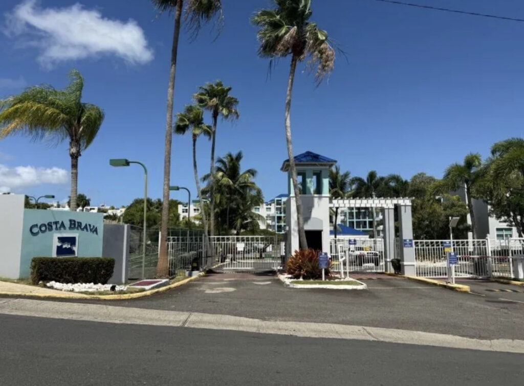 COSTA BRAVA CEIBA, PR 00735