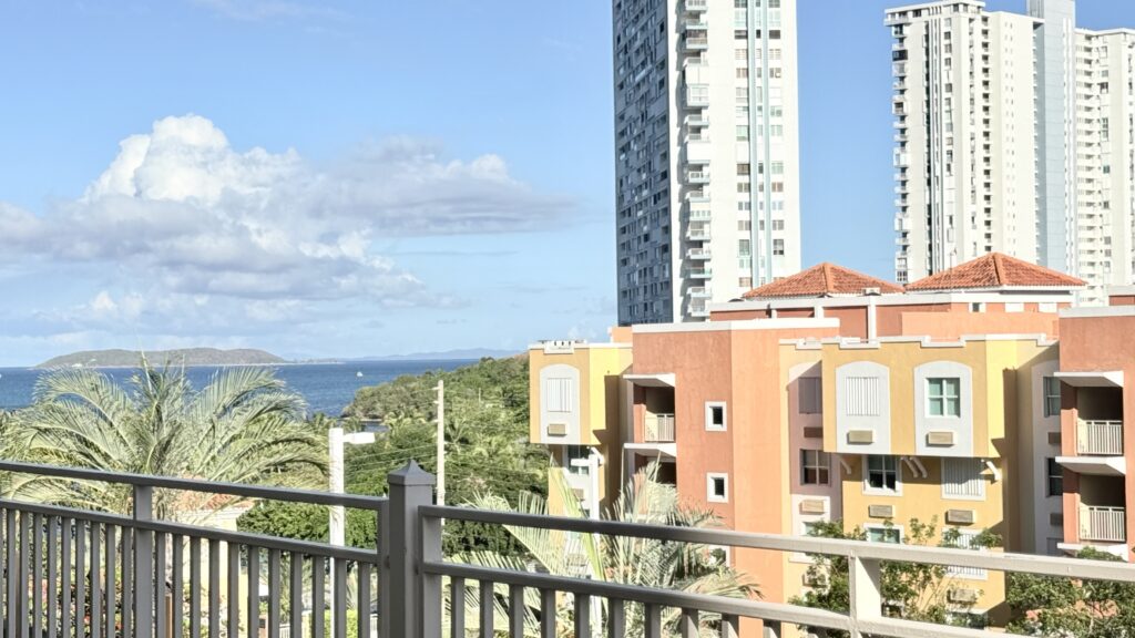 Peñamar Ocean Club Fajardo, 00738