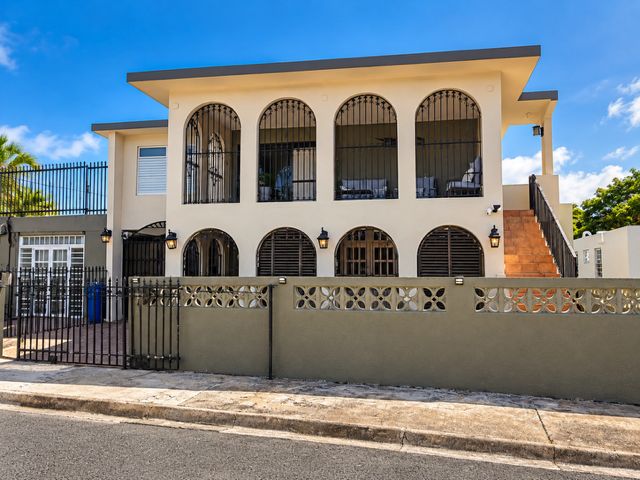 Santa Maria, Ceiba P.R. 00735