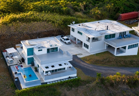 Las Croabas, Fajardo P.R. 00738